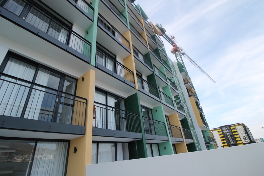 3 Bedroom Property for Sale in Woodstock Western Cape